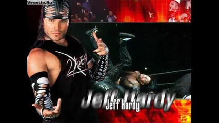 Jeff Hardy