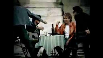 Bon Jovi - Thank You For Loving Me