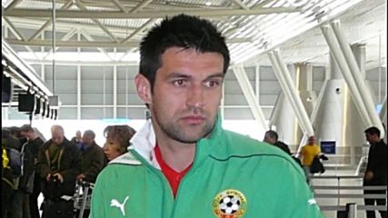 Васев: Знам само, че Далиен има интерес към Камбуров