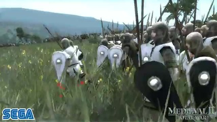 Medieval 2 Total War Official Sicilian Faction Feature