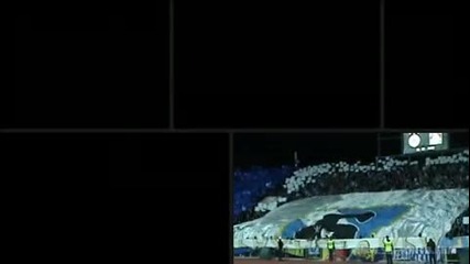Левски, Сектор Б, сезон 2010 / 2011