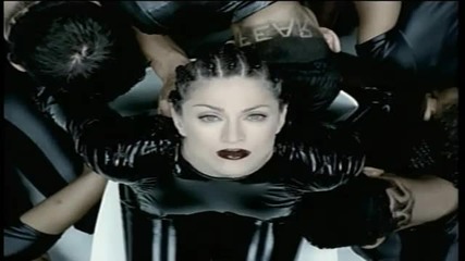 Madonna - Human Nature Official Music Video Hd