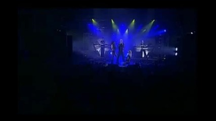 Scooter - Am Fenster (live at music hall 2002)