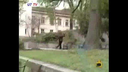 Господари На Ефира Ученици Пият Още От Сутринта 06.05.2008