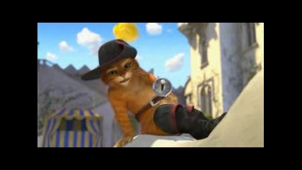 Shrek 2 - Trailer