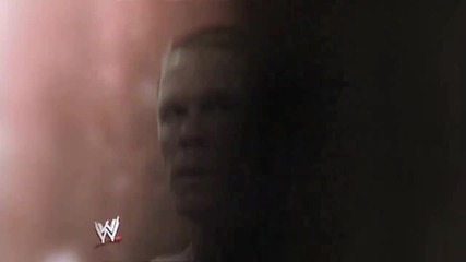 John Cena - Hero Tribute