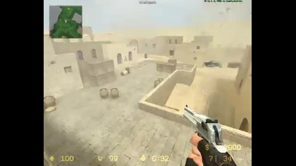 Cs Source Tricks 