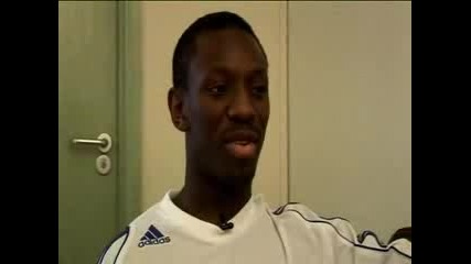 Adidas F50vs Predator Shaunwright Phillips