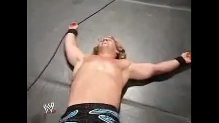 #14 Wwe Summerslam 2005 - John Cena vs Chris Jericho ( Wwe Championship )
