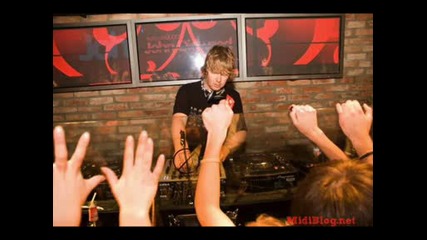 Digweed Transitions