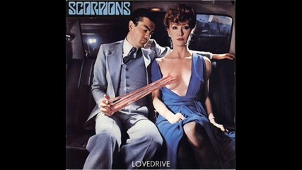 Scorpions - Is There Anybody There