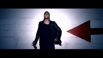 Taio Cruz - Higher ft. Travie Mccoy [hd] [hq]
