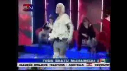 Jelena Karleusa - Jos Te Volim Bn Koktel