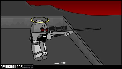 madness combat: Incident-111a
