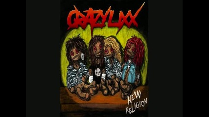 Crazy Lixx - Road to Babylon 