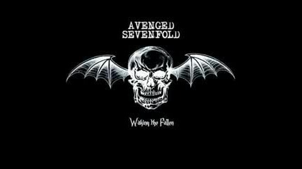 Avenged Sevenfold - Remenissions.