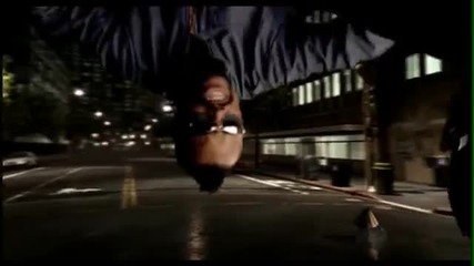 The Black Eyed Peas - Let's Get It Started