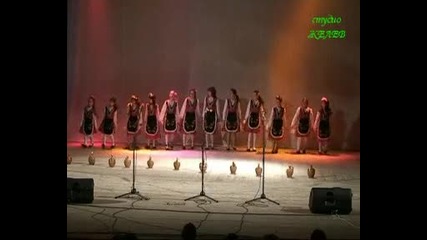 Анпт Българско Веселие 3
