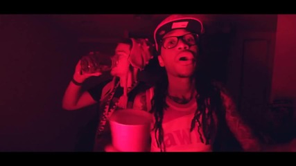 Jordan Hollywood - Another One