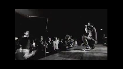 Skillet - Those Nights (live)