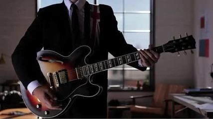Garageband - Guitar Amps & Effects