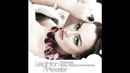 Превод! Leighton Meester - Baby Please Come Home 