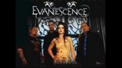 Evanescence - Bring Me To Life