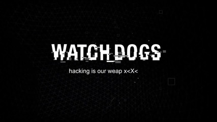 Watch Dogs - Honored Trailer