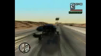 Супер Готина Кола От Gta