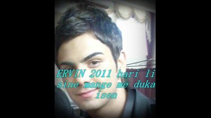 Тoтaлен xит ervin 2011 hari li sine mange me duka