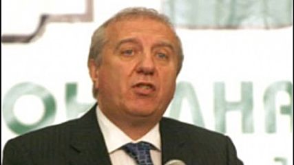 Николай Кокинов
