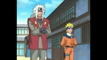Naruto - 177 - Please Mr Postman!