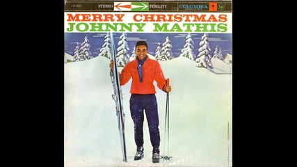 Johnny Mathis - It's Beginning to Look A Lot Like Christmas
