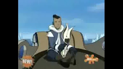 Avatar - Complicated