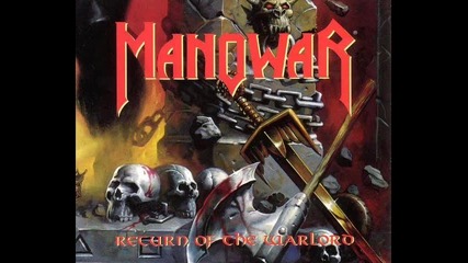 Manowar - Battle Hymns (bg subs)