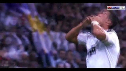 Cristiano Ronaldo - He Made It