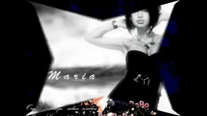D`ge Bebo ft Мария - Ти позна ли ме official remix 
