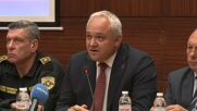 Национално съвещание на МВР в Северна България: Приоритети са борбата с корупцията, наркотиците, контрабандата и пътната безопас