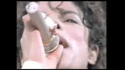 Michael Jackson - Another Part Of Me