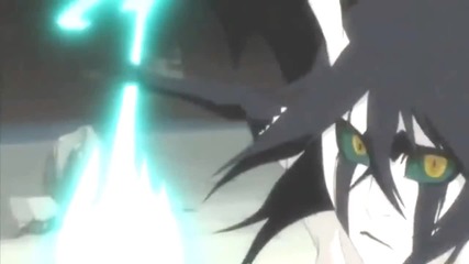 Bleach [amv] - Leave it all behind