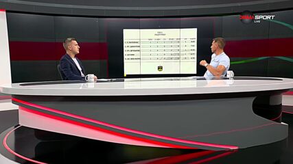 Защитниците на 10-и кръг в efbet Лига (25.09.2023)