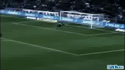 Cristiano Ronaldo - Real Madrid 2010 (the Best)
