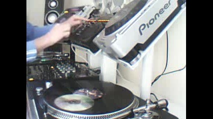 Hardtechno Schranz december 2008