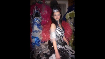 Rokli Nadiye Brukssel New 2012 Chas 1