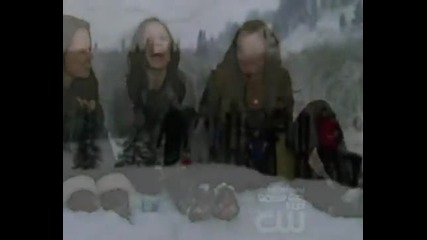 One Tree Hill Season 8 Credits Version 1 (360p)