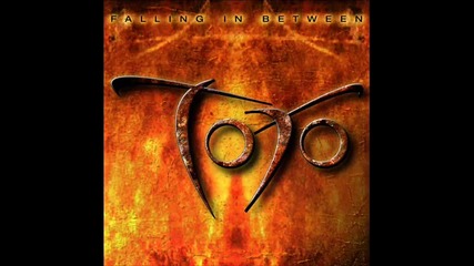 Toto - Spiritual man 