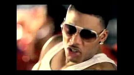 Nelly - Body On Me Feat Akon & Ashanti