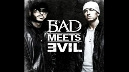 Bad Meets Evil - Fastlane