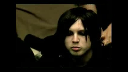 Escape The Fate Epk