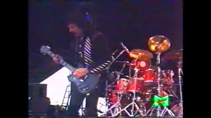 Black Sabbath - Computer God Live In Italy 1992 